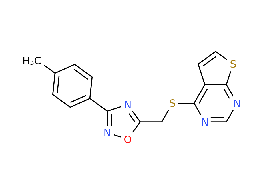 Structure Amb155139