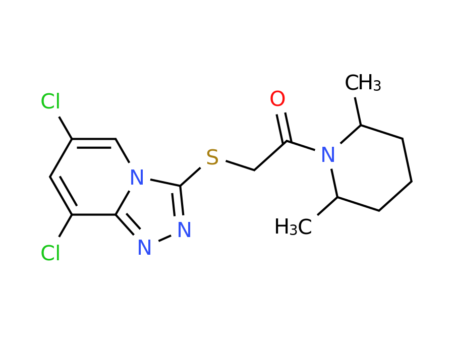 Structure Amb155146