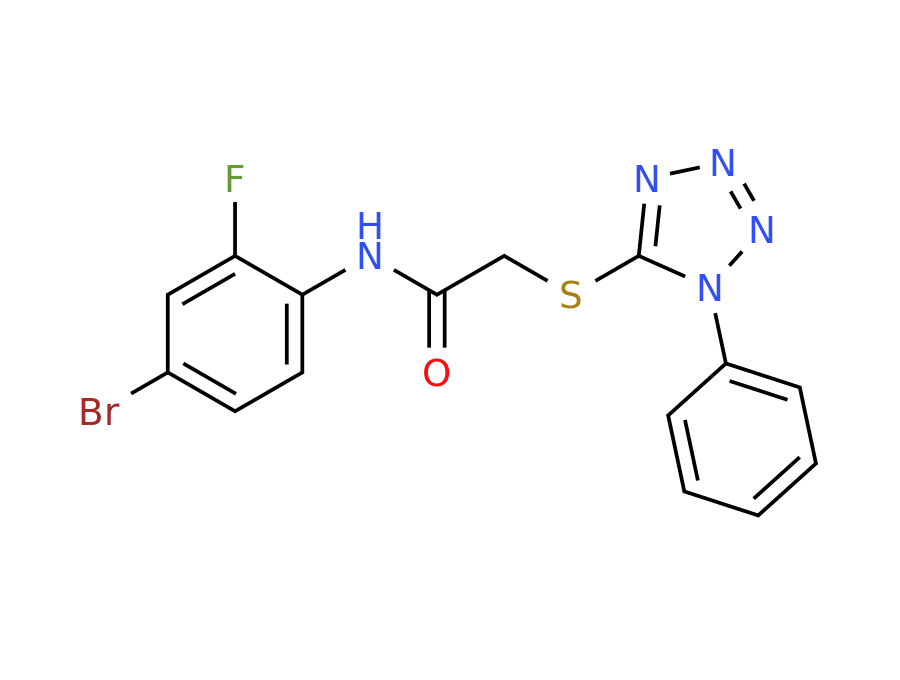 Structure Amb1551521