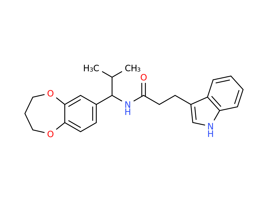 Structure Amb1551792