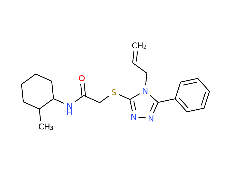 Structure Amb1551833