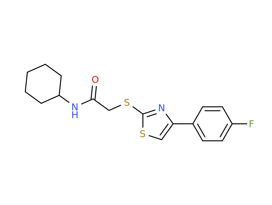 Structure Amb1551864