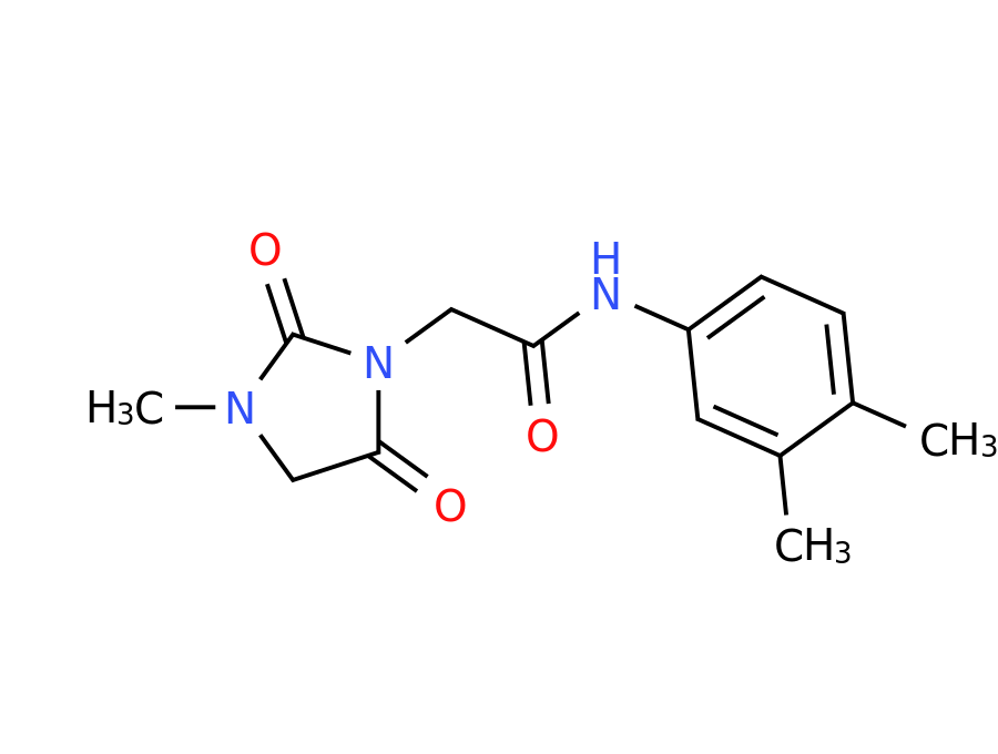 Structure Amb155187