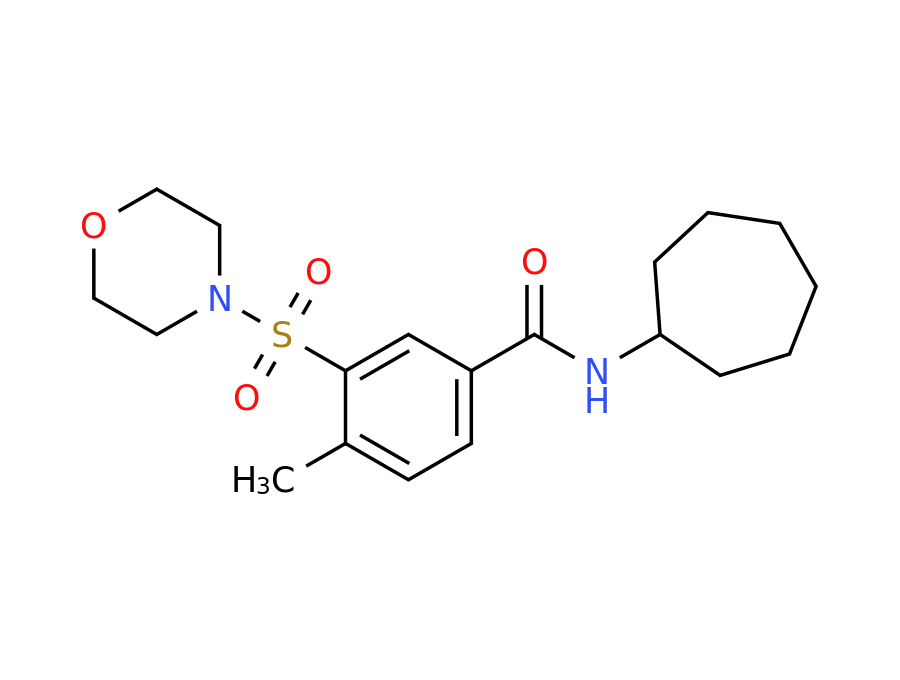 Structure Amb1551870