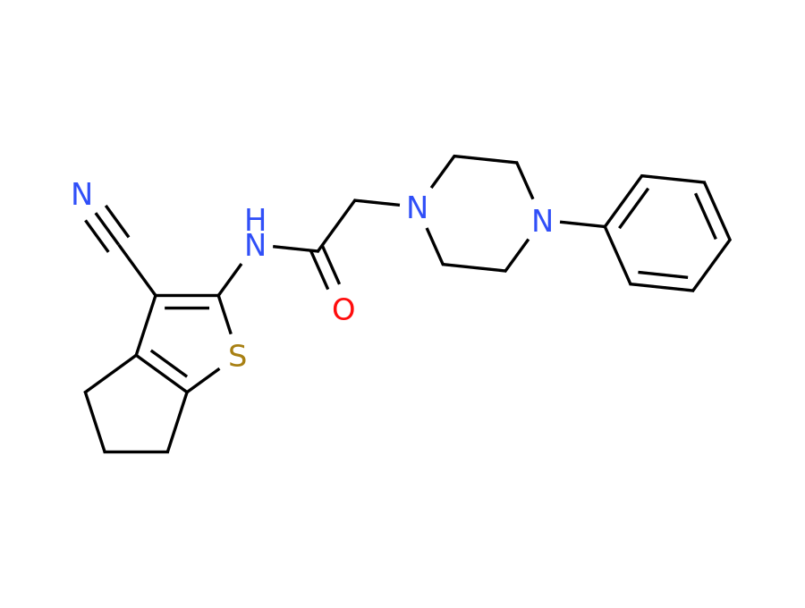 Structure Amb1551956