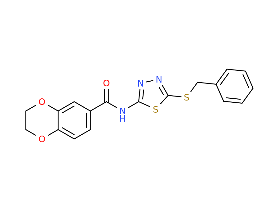 Structure Amb1551960