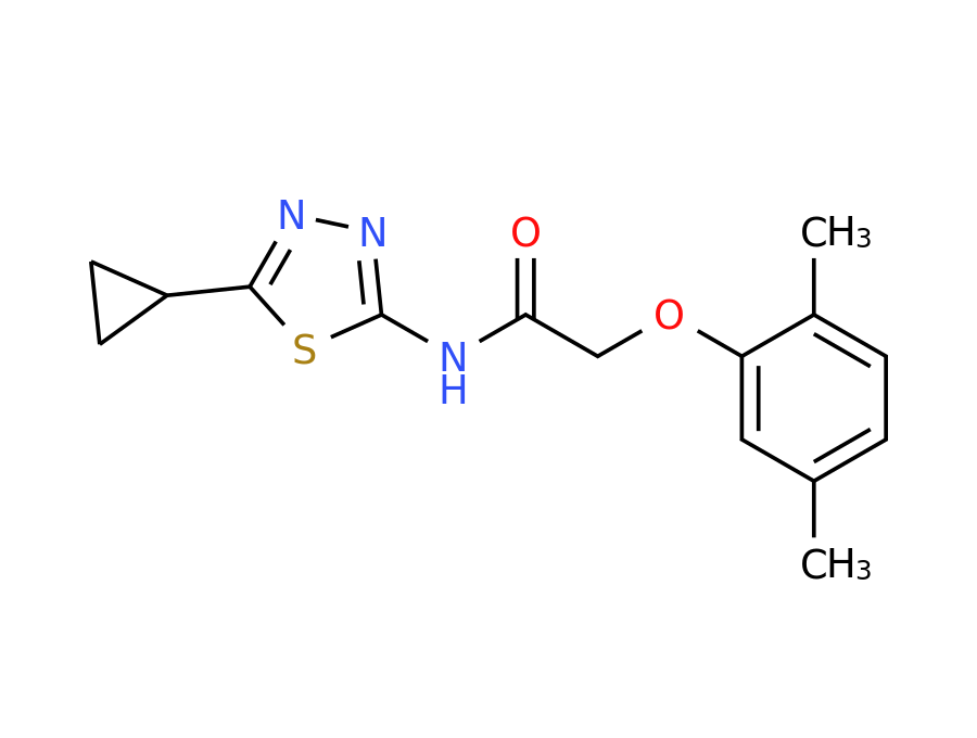 Structure Amb1551968