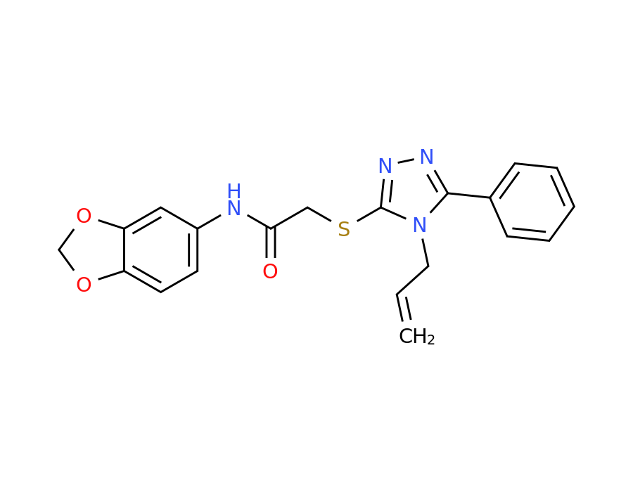 Structure Amb1552063