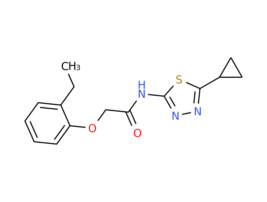 Structure Amb1552067