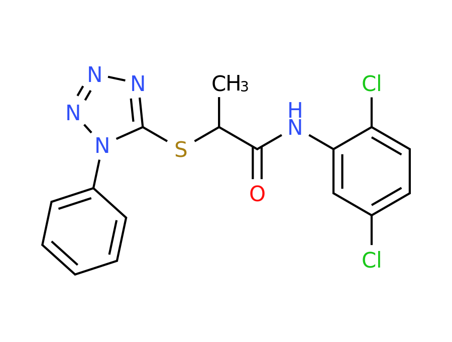 Structure Amb1552076