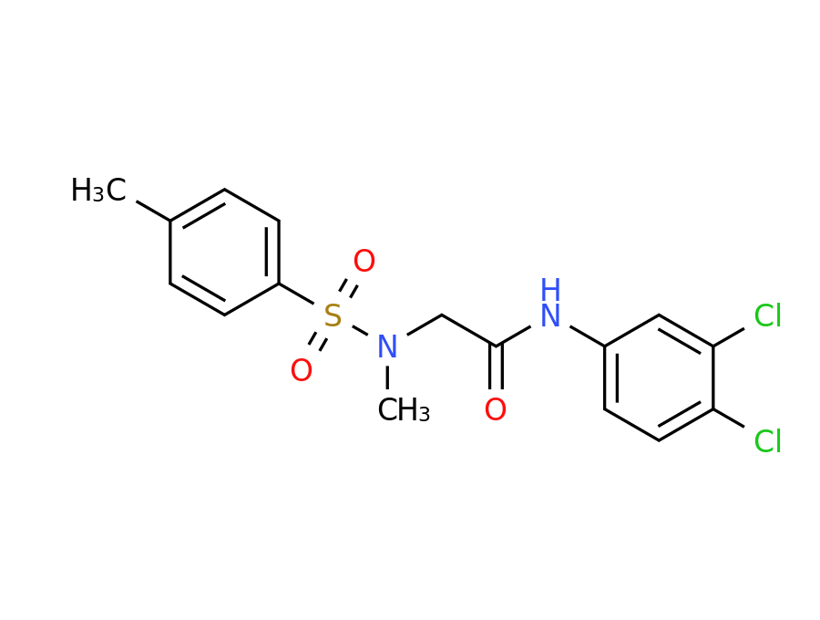 Structure Amb1552100