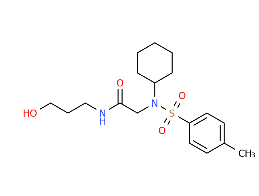 Structure Amb1552278