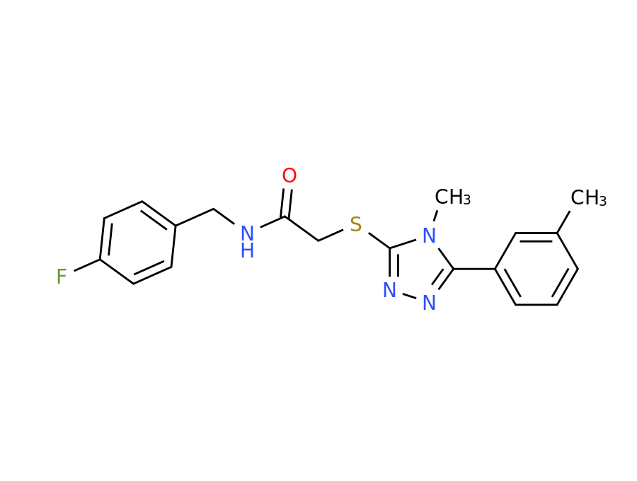 Structure Amb1552357