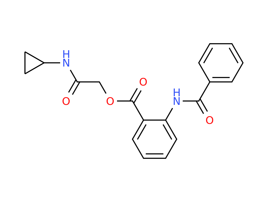 Structure Amb155258