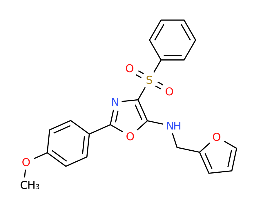 Structure Amb1552621