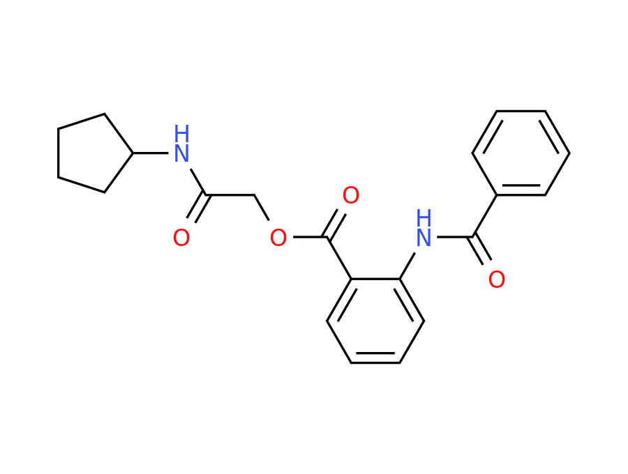 Structure Amb155267