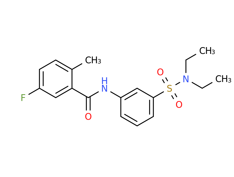 Structure Amb155281