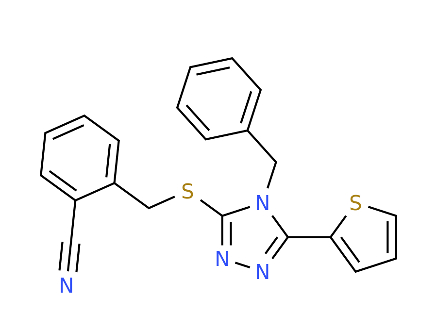 Structure Amb1552815