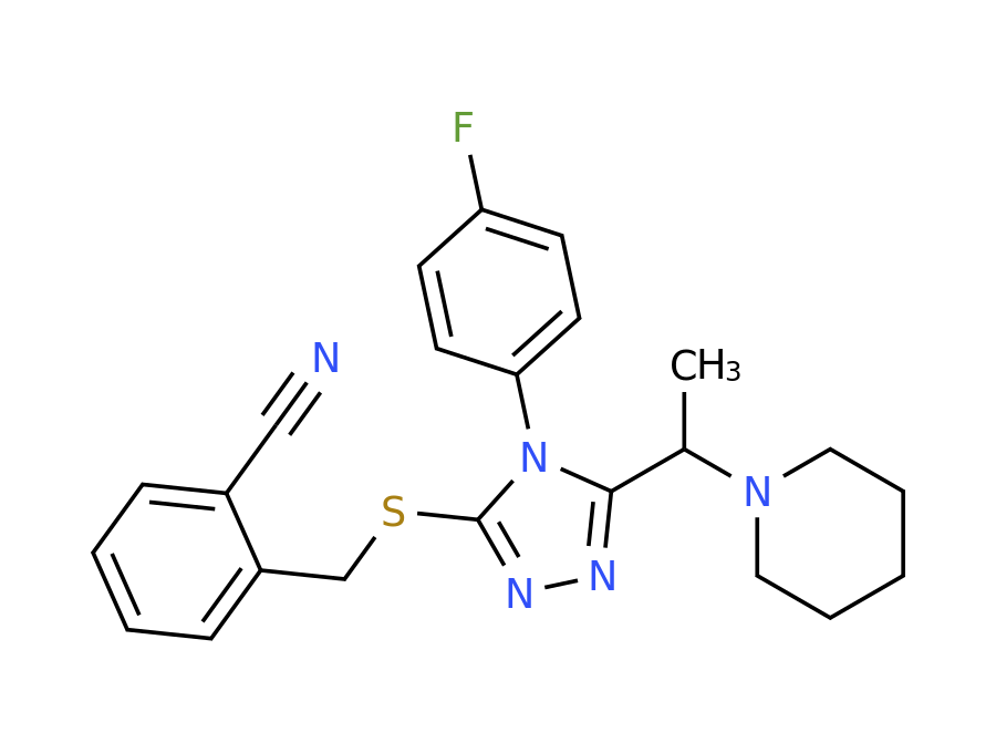 Structure Amb1553007