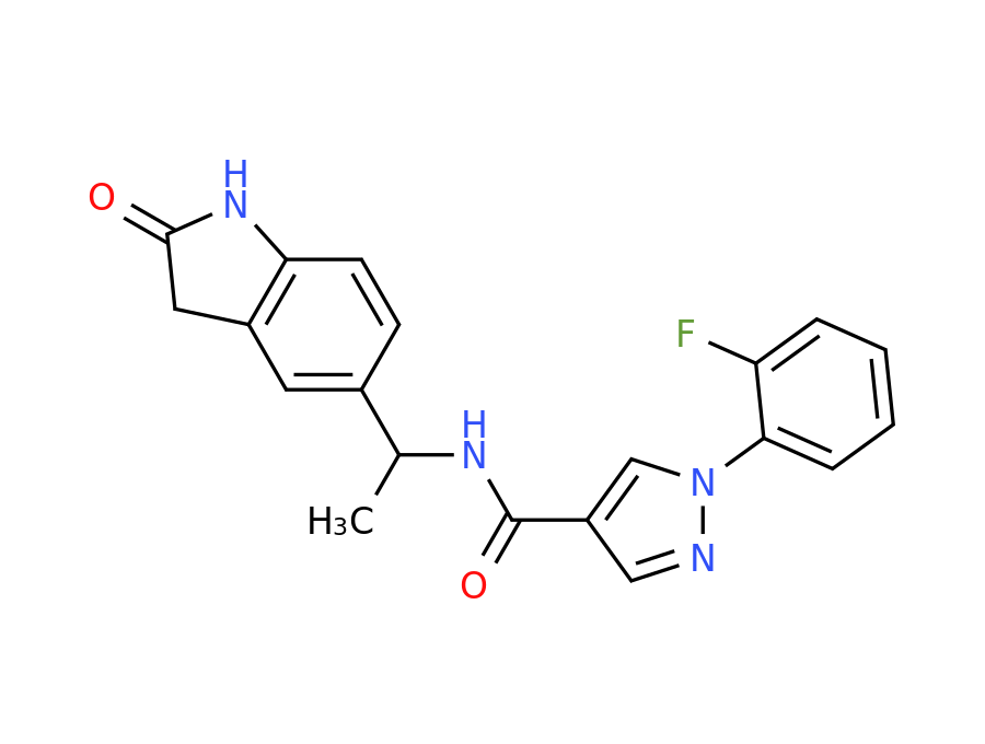 Structure Amb15530347