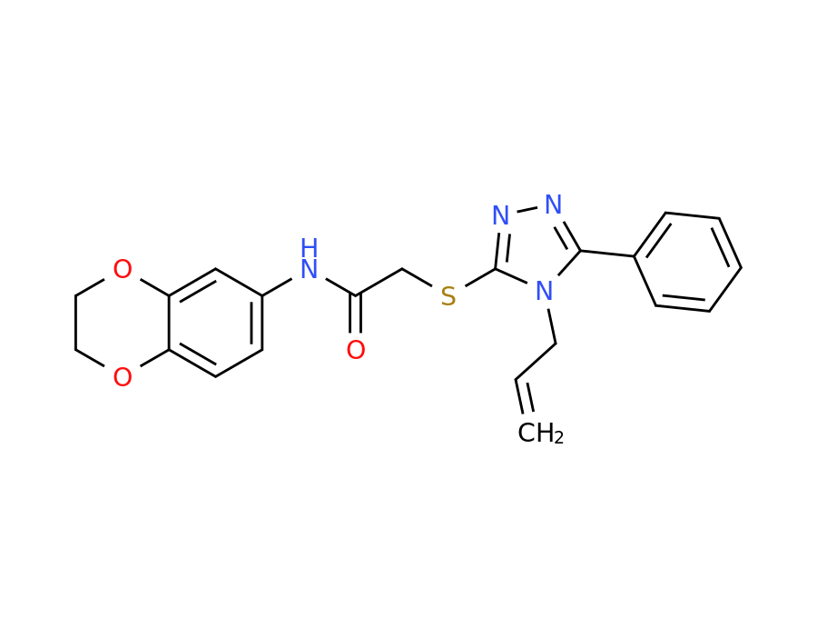 Structure Amb1553055