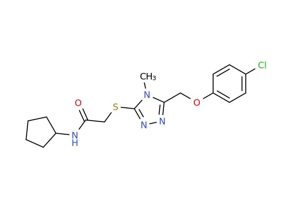 Structure Amb1553089