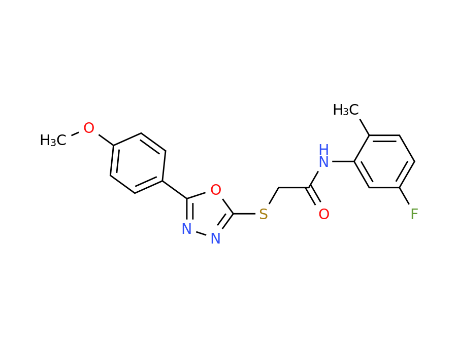 Structure Amb1553178