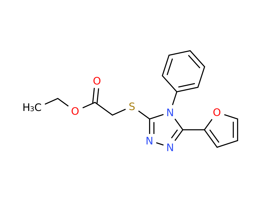 Structure Amb1553337