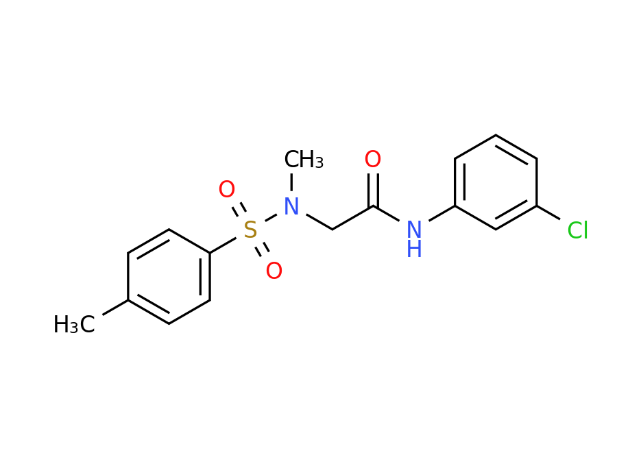 Structure Amb1553500