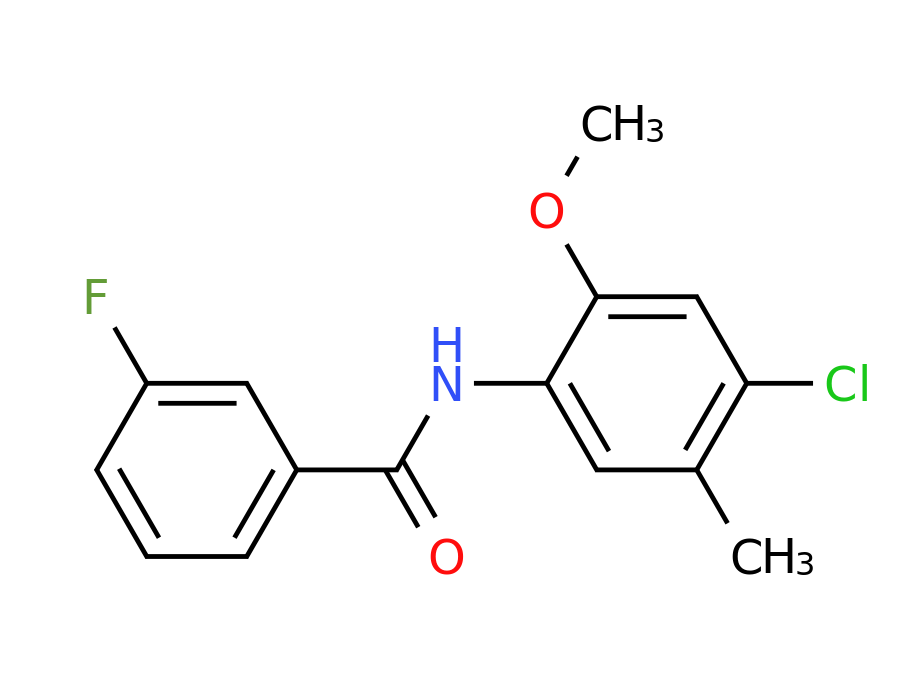 Structure Amb1553520