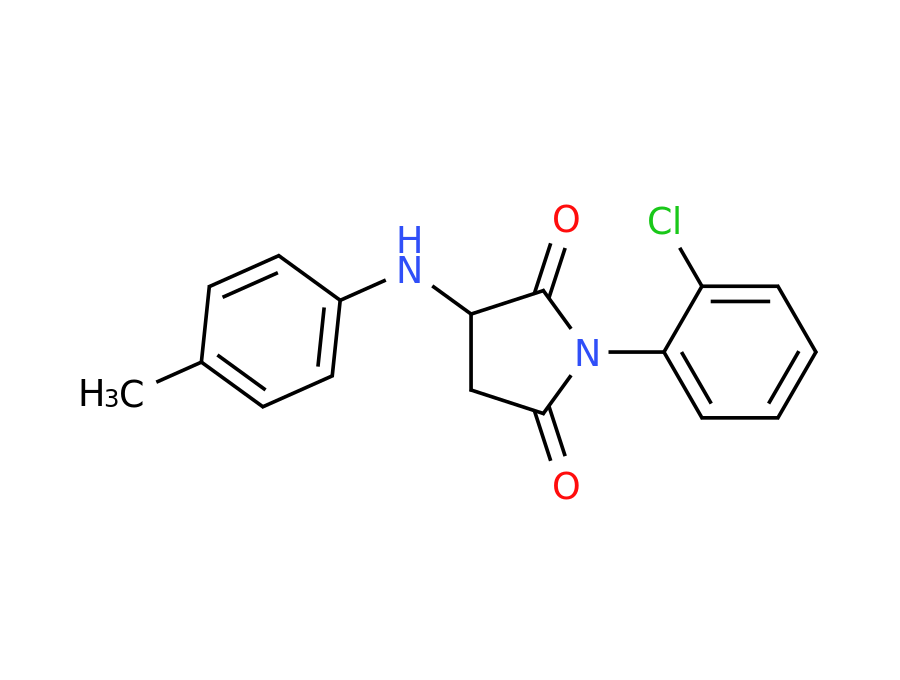 Structure Amb1553567