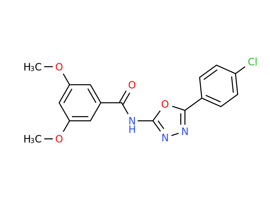 Structure Amb1553762