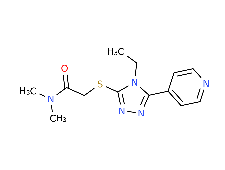 Structure Amb155388