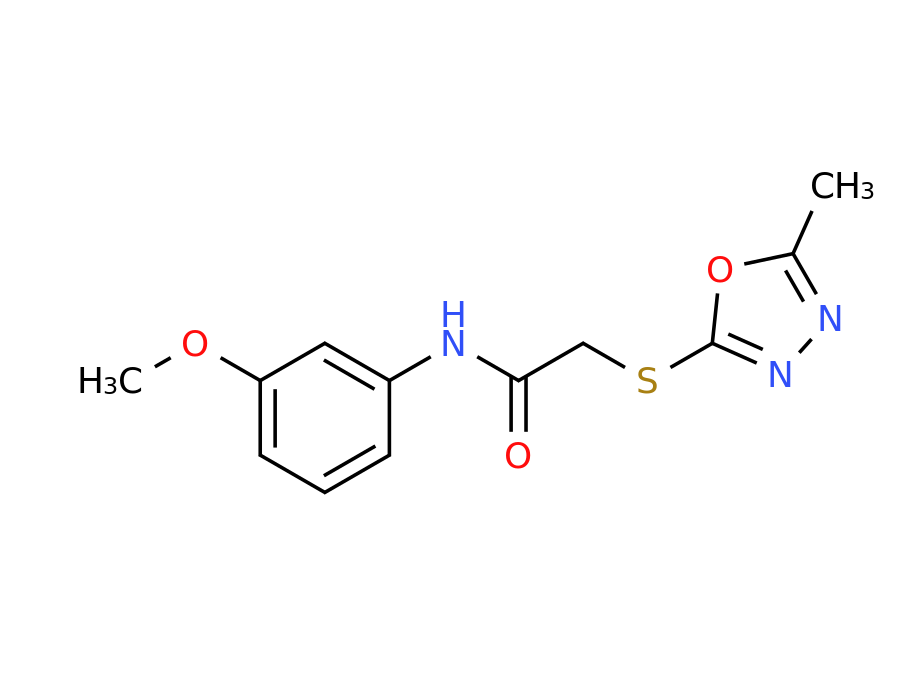 Structure Amb1553881