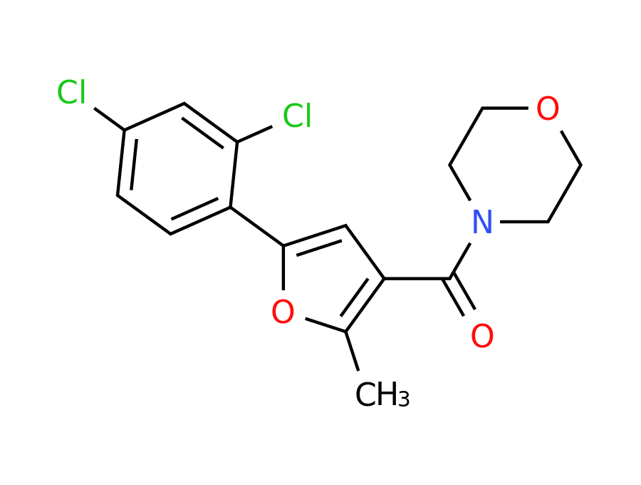 Structure Amb1553979