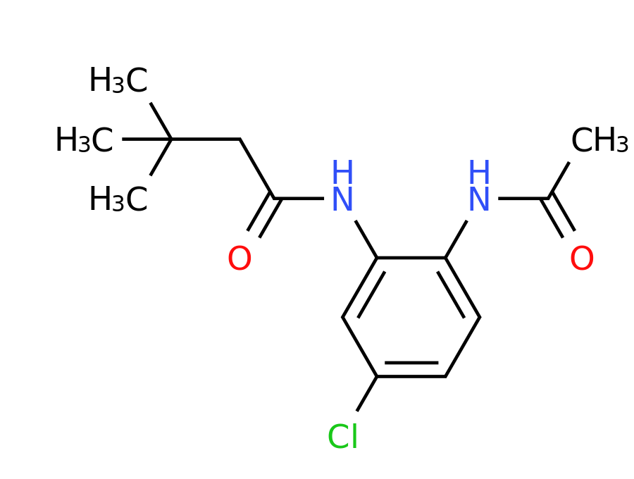 Structure Amb15540827