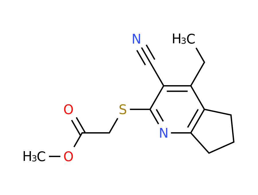 Structure Amb1554341