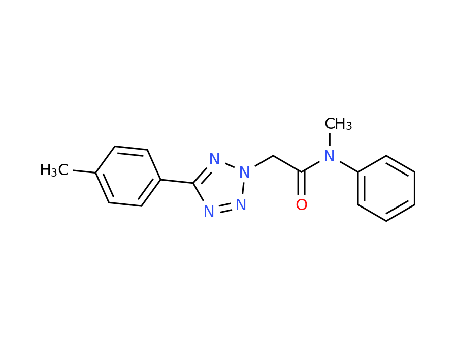 Structure Amb1554445