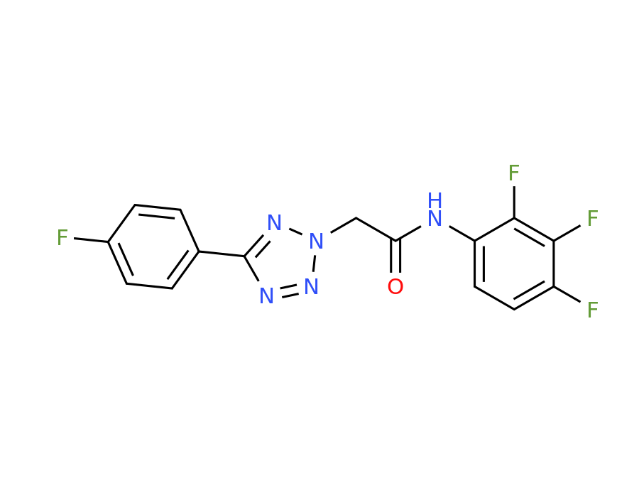 Structure Amb1554529