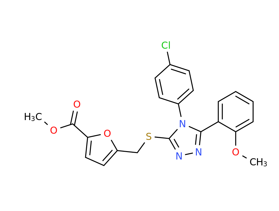 Structure Amb1554546