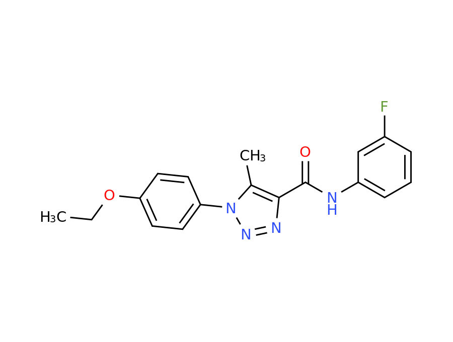 Structure Amb1554663