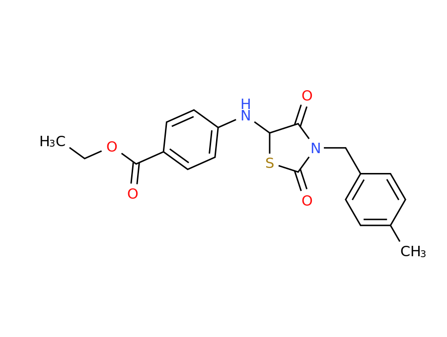 Structure Amb1554681