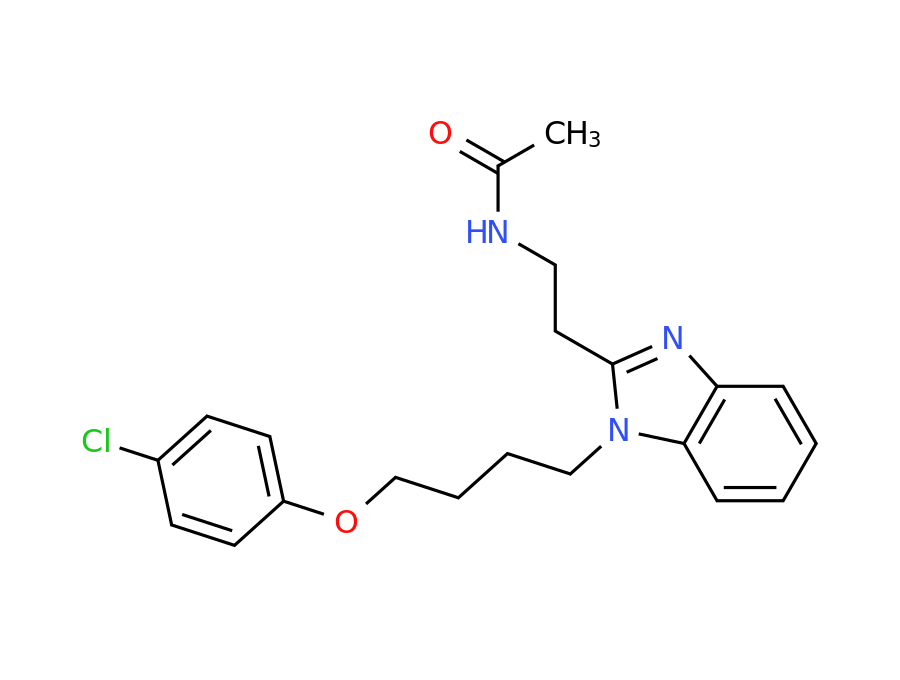 Structure Amb1554729