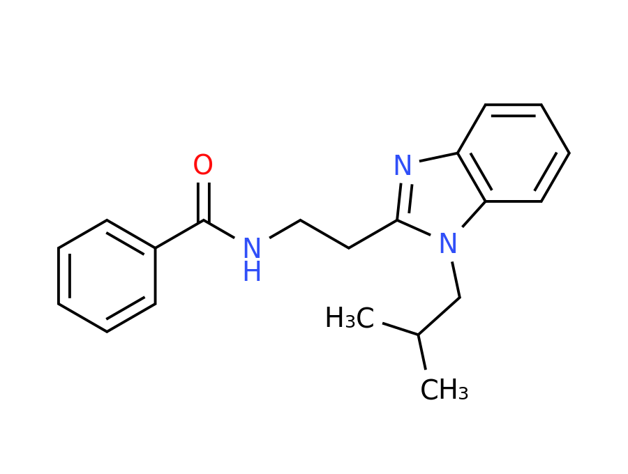 Structure Amb1554732