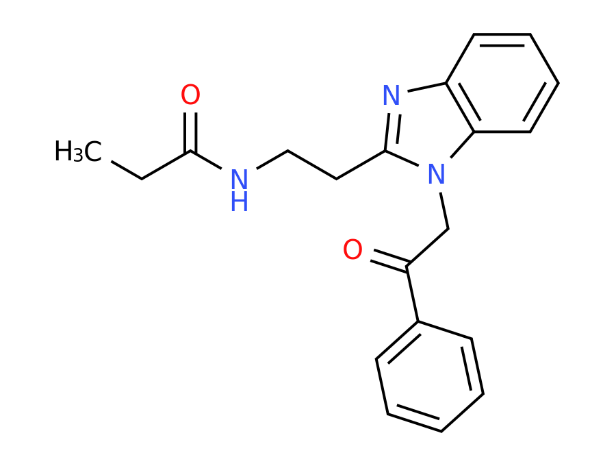 Structure Amb1554733