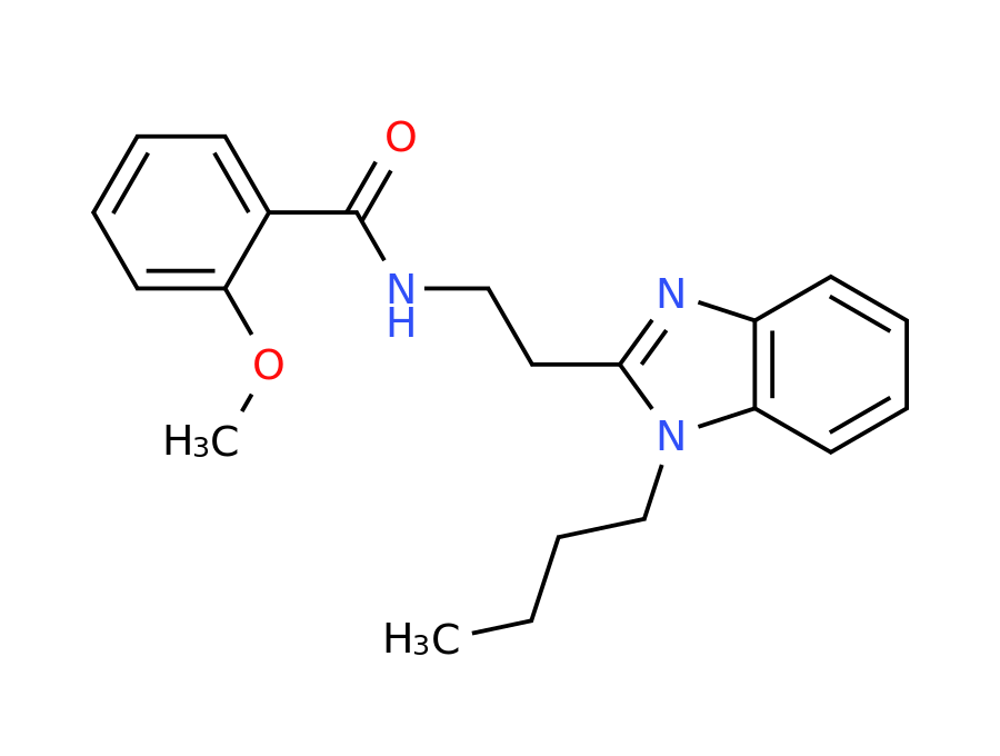 Structure Amb1554734