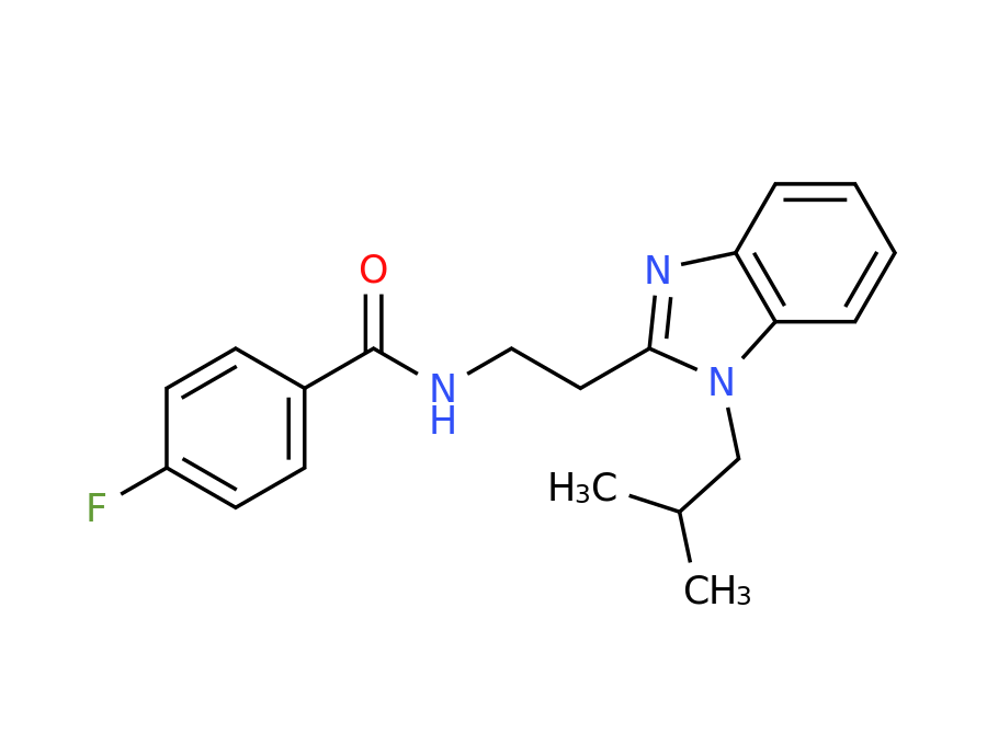 Structure Amb1554736