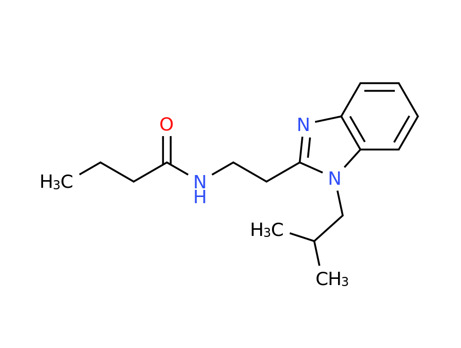 Structure Amb1554748