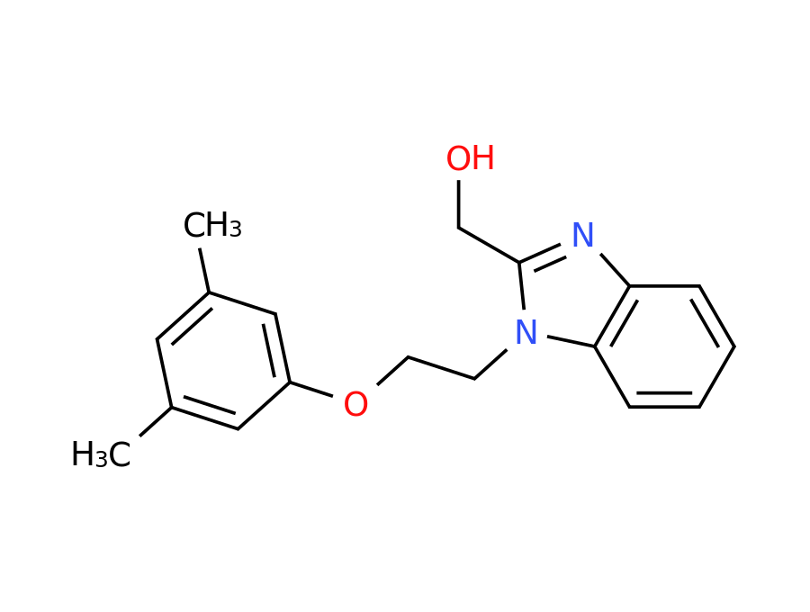 Structure Amb1554751