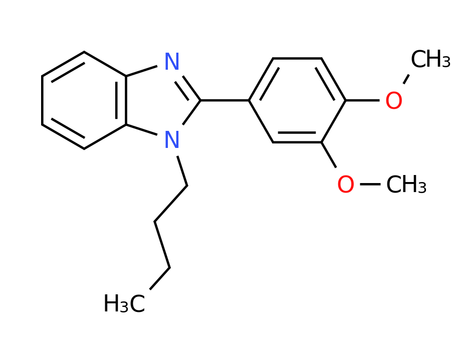 Structure Amb1554762